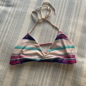 LSpace Strap Back top!